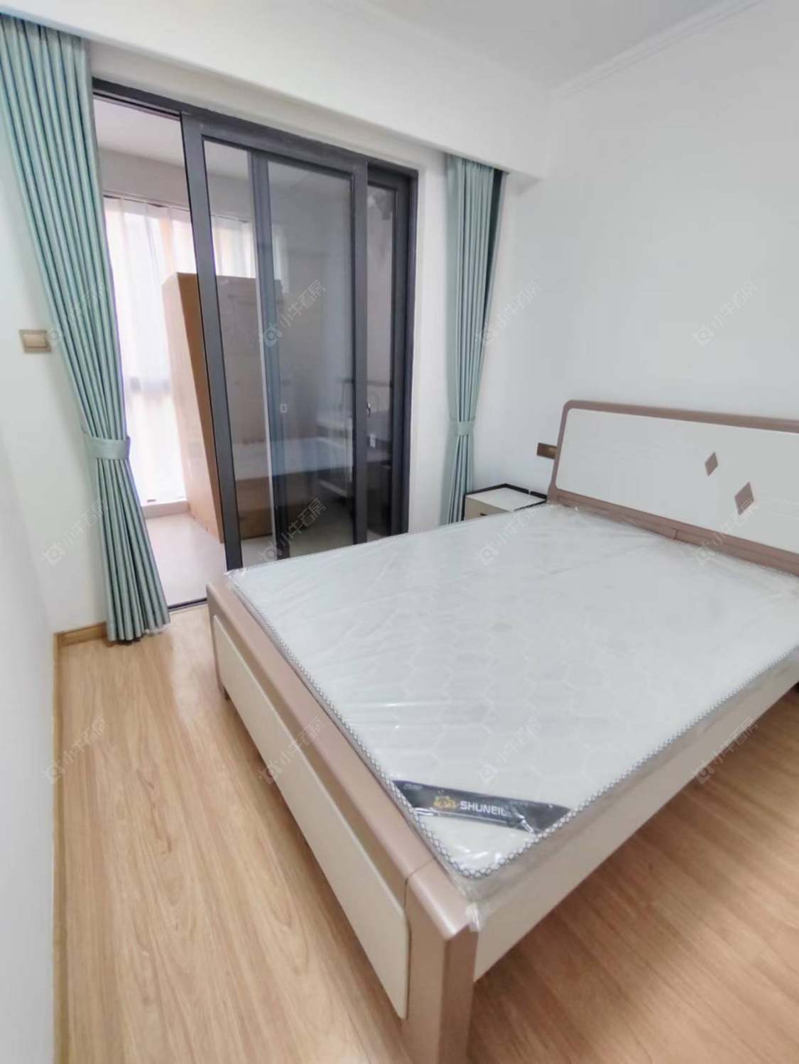 常州碧桂园壹号天禧在租房源_小牛看房