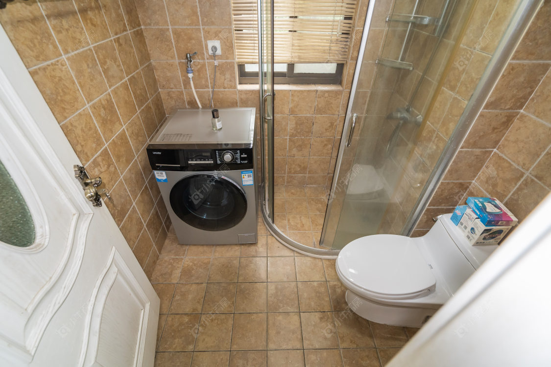 常州乾盛兰庭在售二手房源室内图_小牛看房