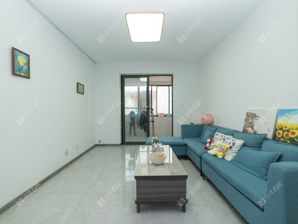 常州清水湾花园一期租房_小牛看房