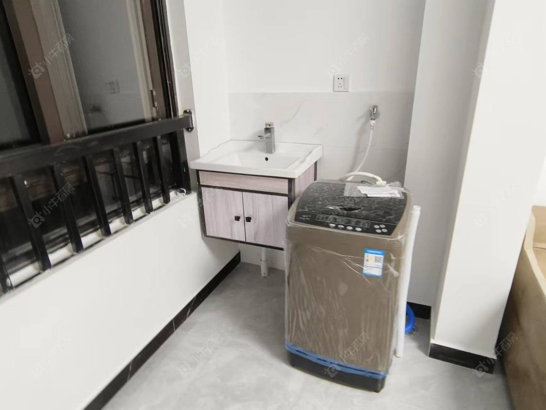 常州百馨西苑五期在租房源室内图_小牛看房