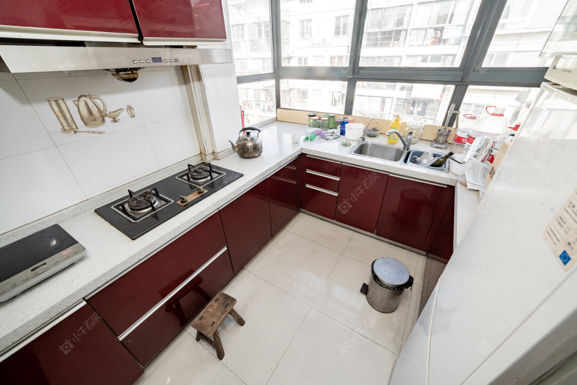 常州丽华三村在售二手房源室内图_小牛看房