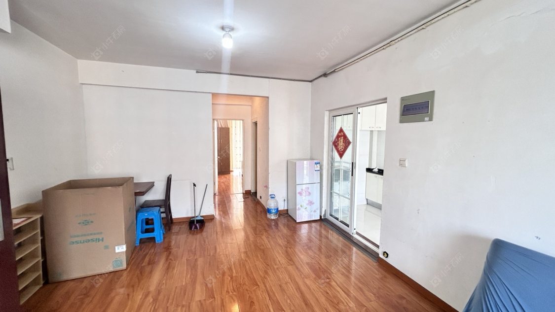 常州怡枫苑在租房源室内图_小牛看房