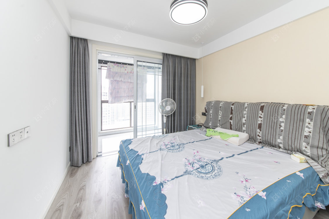 常州绿地香颂花园在售二手房源_小牛看房