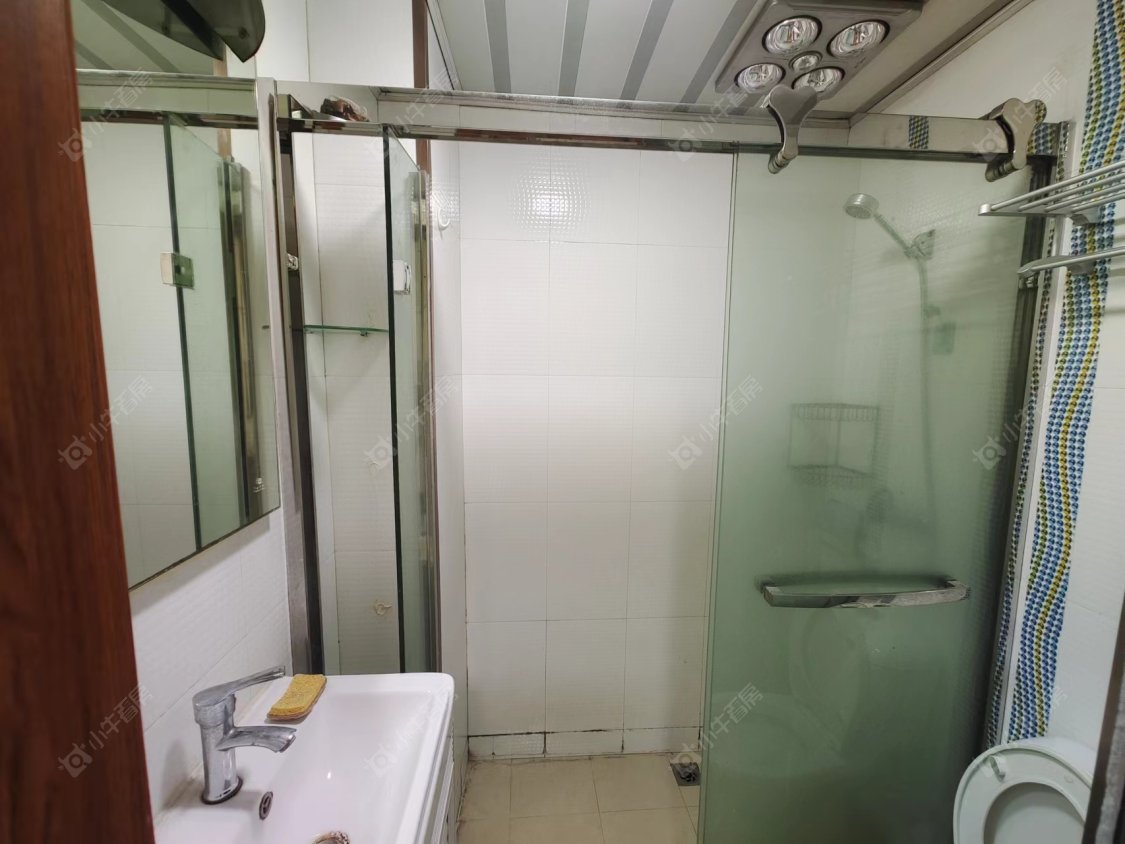 常州清潭鑫苑在租房源_小牛看房