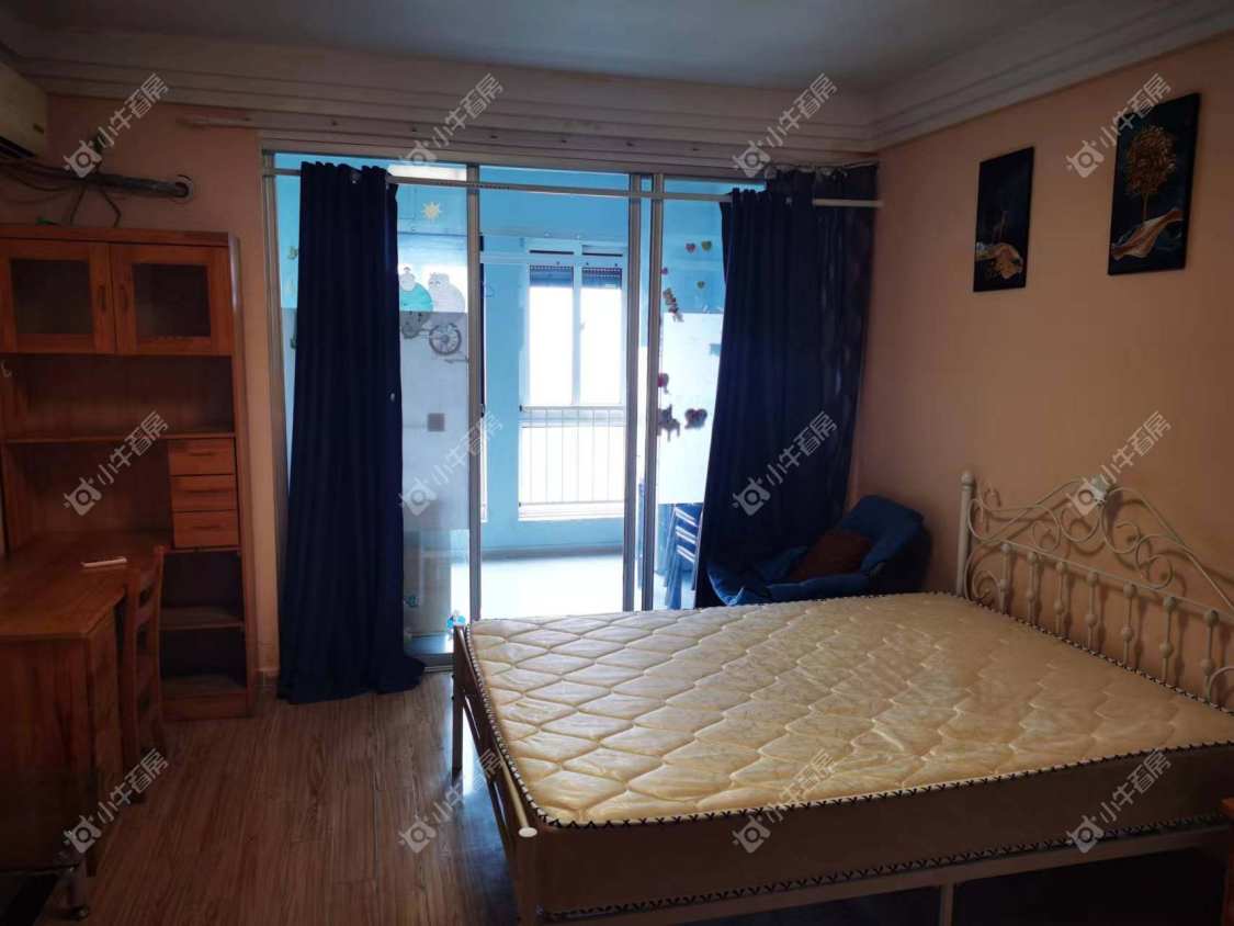 常州莱蒙城铂晶在租房源_小牛看房