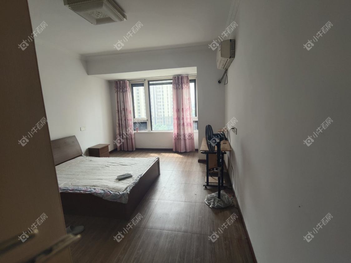 常州凤凰湖花园在租房源_小牛看房