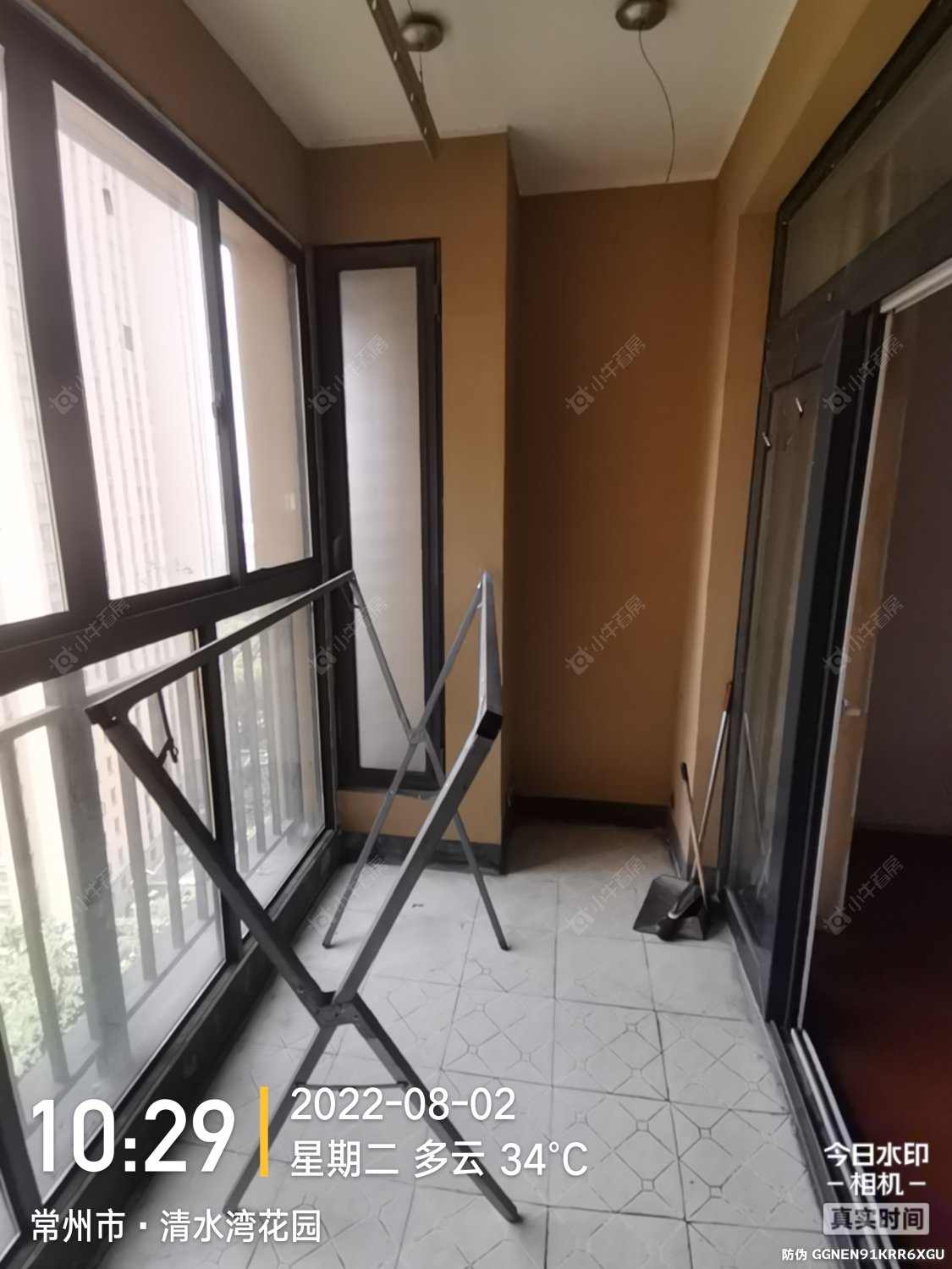 常州清水湾花园三期在租房源_小牛看房