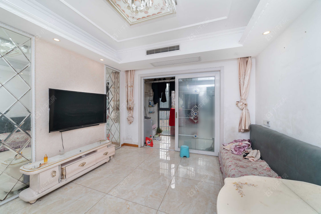 湖港名城房源 常州湖港名城在售二手房源_小牛看房