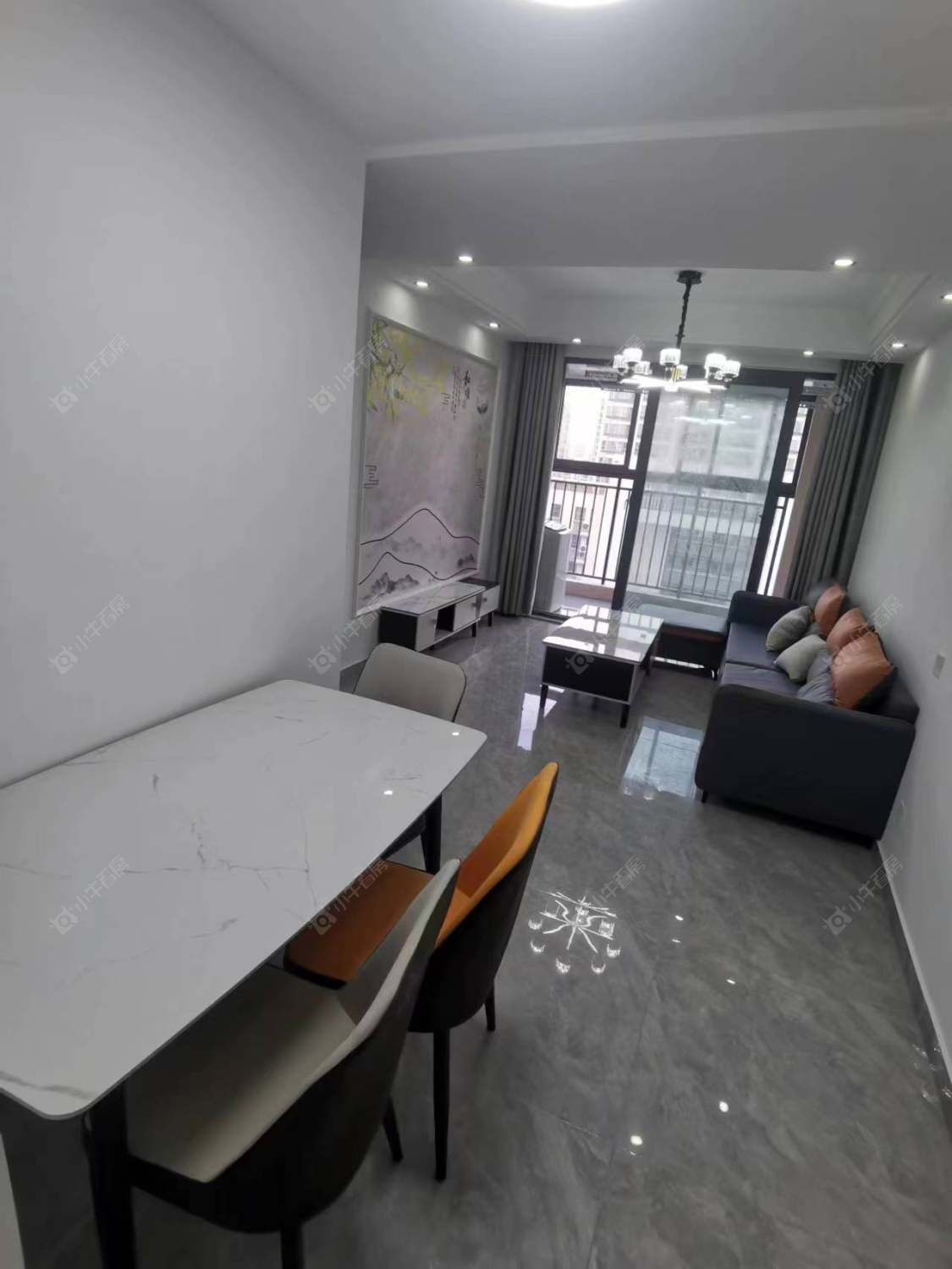 常州梅亭佳园在租房源_小牛看房