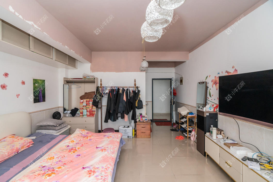 常州丽景商务楼租房_丽景商务楼1室1厅房源出租