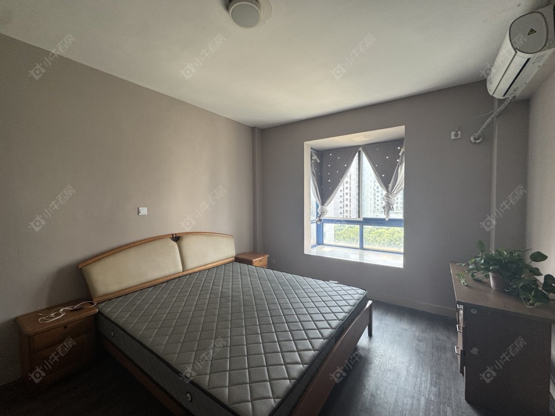 常州太湖明珠苑北区在租房源室内图_小牛看房