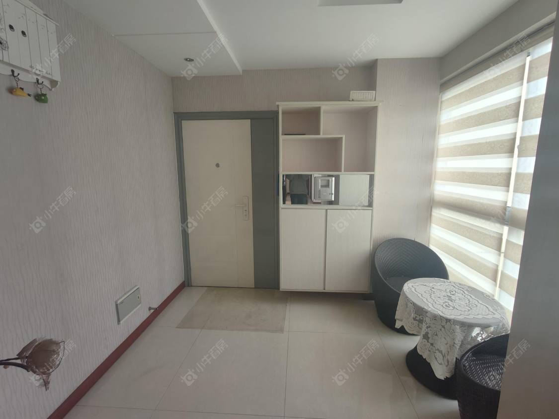 常州天隽峰在租房源室内图_小牛看房
