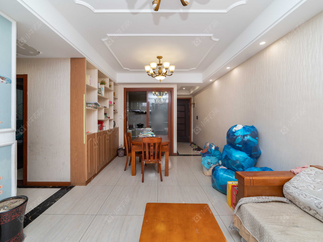 路劲城三期房源室内图 常州路劲城三期在售二手房源室内图_小牛看房