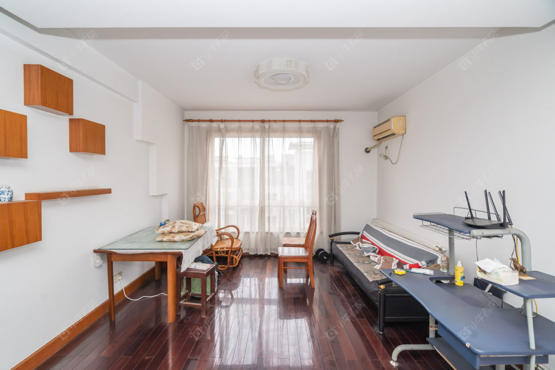 常州新天地花苑在售二手房源室内图_小牛看房