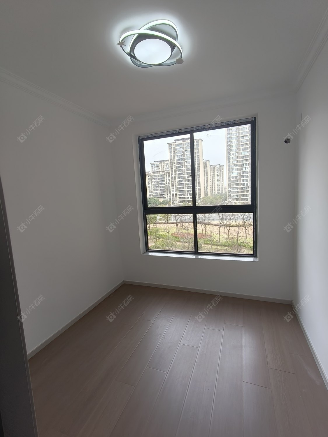 常州碧桂园翡丽都会在租房源室内图_小牛看房