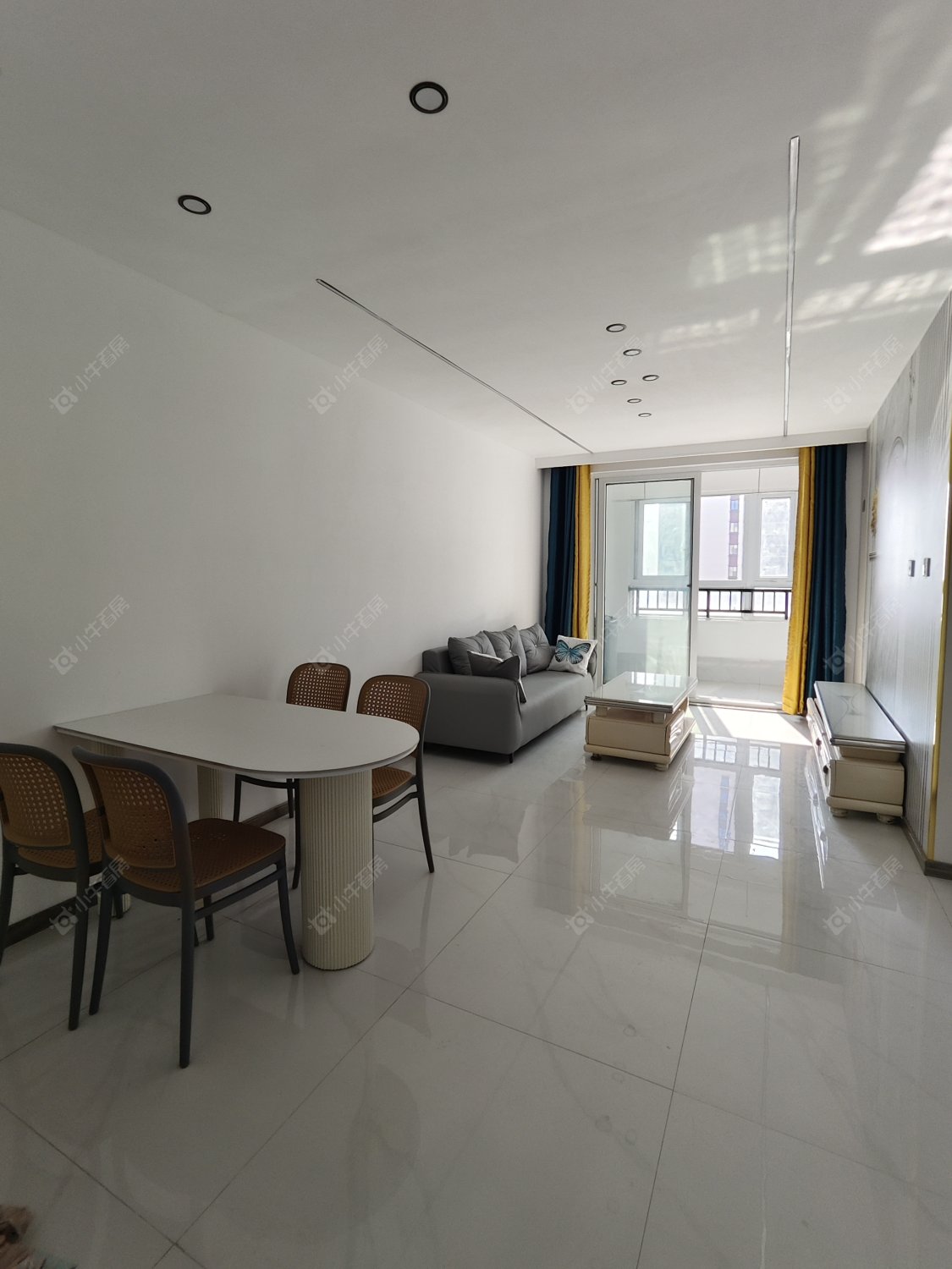 常州西林家园二期在租房源室内图_小牛看房