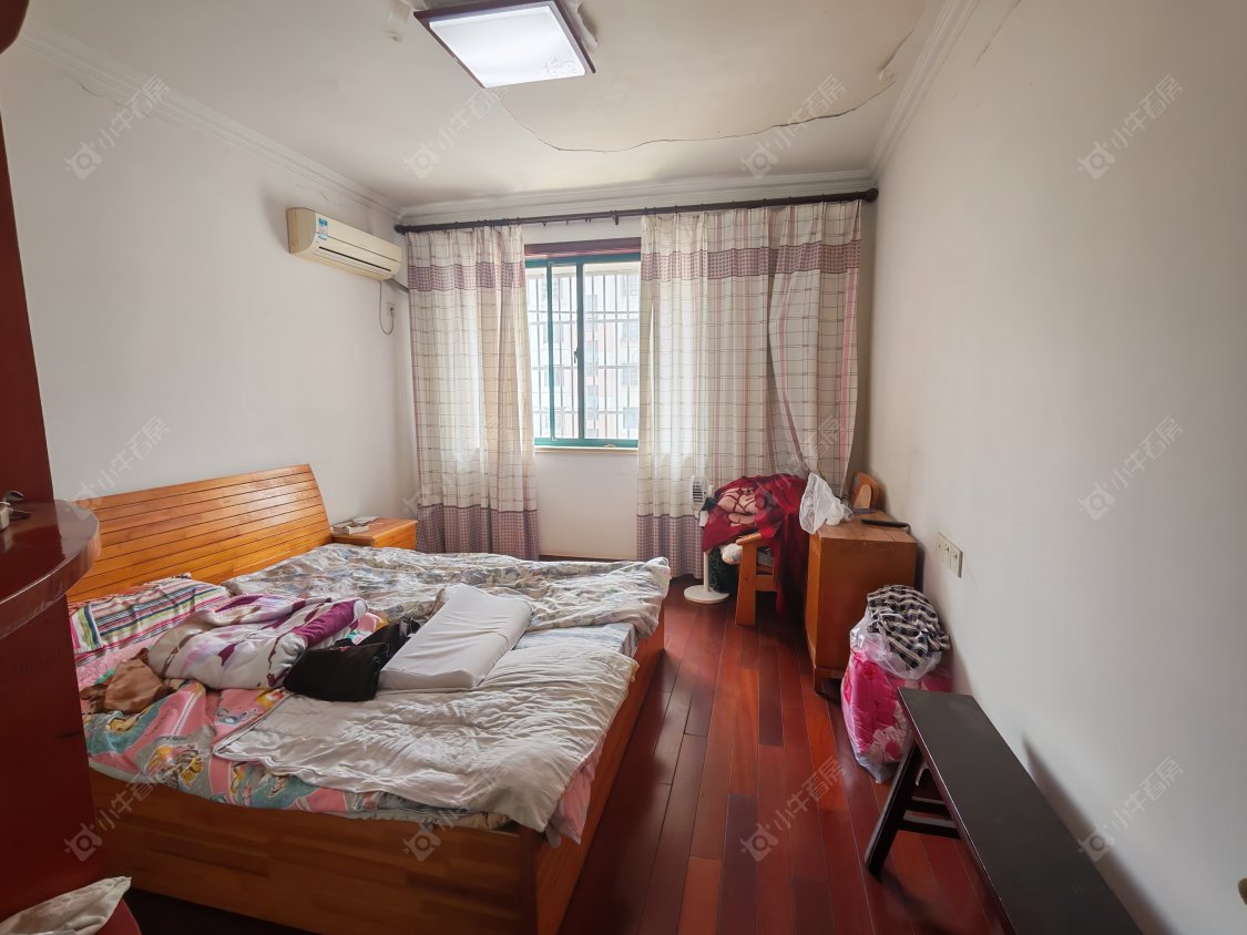 百草苑房源户型图 常州百草苑在租房源户型图_小牛看房