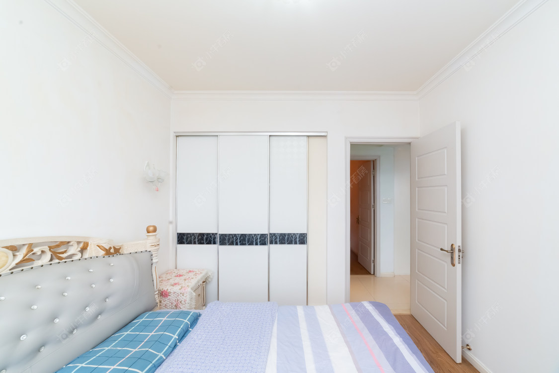 常州绿地世纪城三期在售二手房源室内图_小牛看房