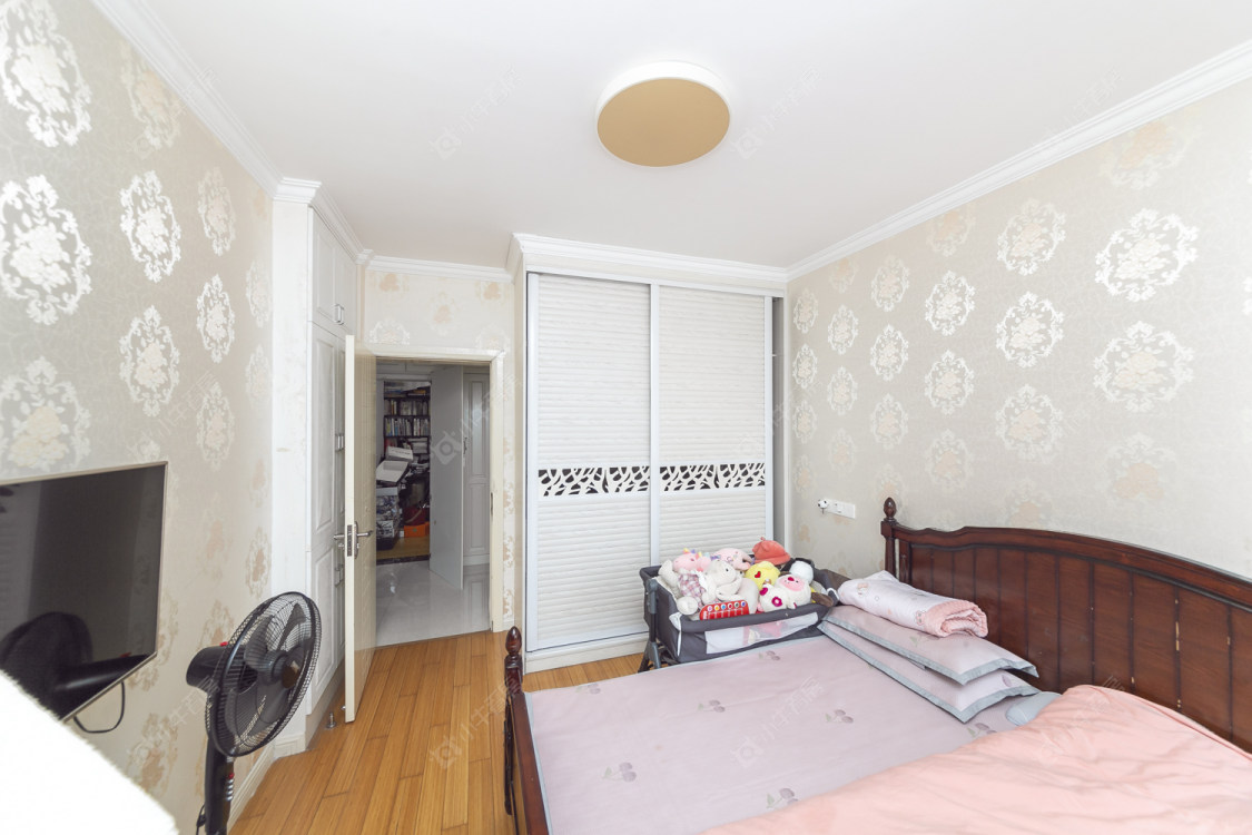 常州新四合院在售二手房源室内图_小牛看房