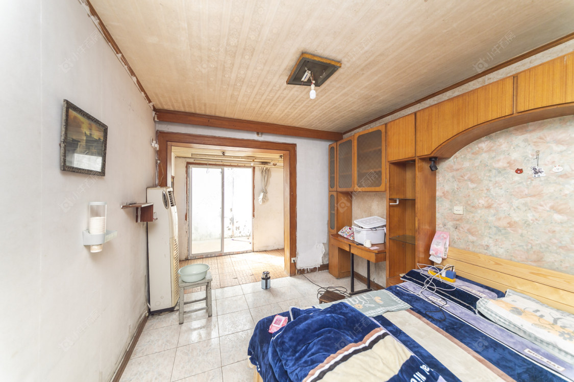 常州清潭六村在售二手房源室内图_小牛看房