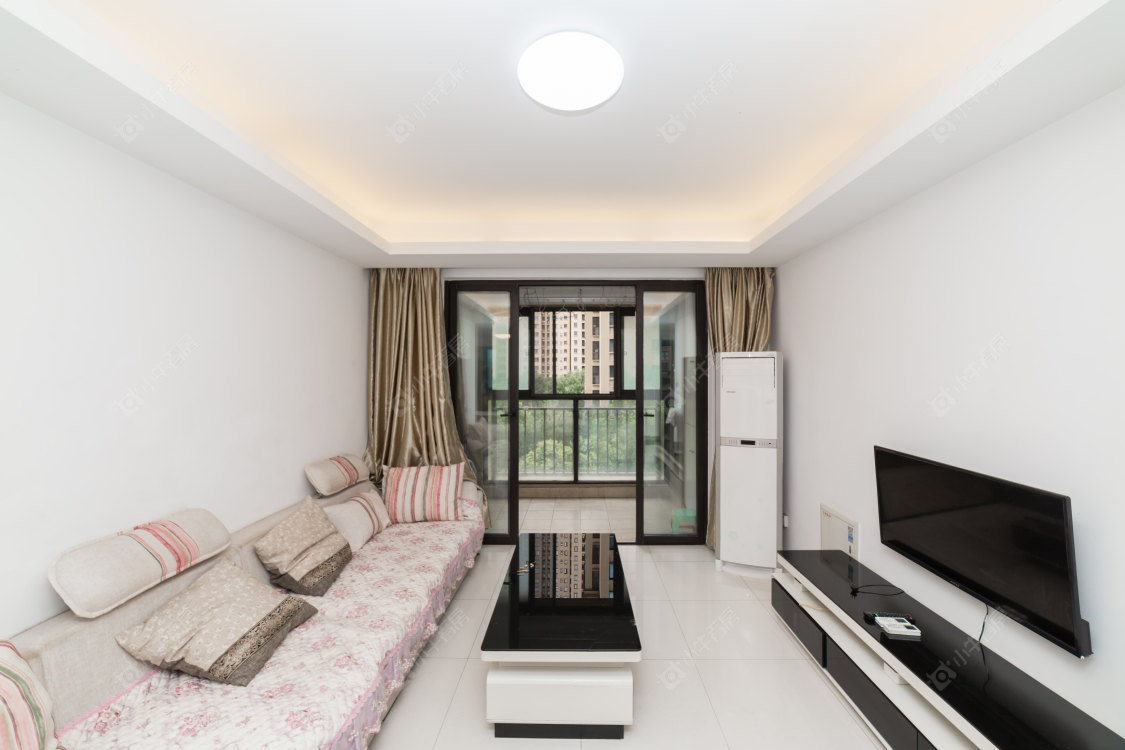 常州香溢紫郡一期在售二手房_小牛看房