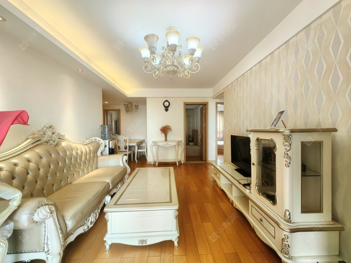 常州新城香悦半岛北区租房_小牛看房