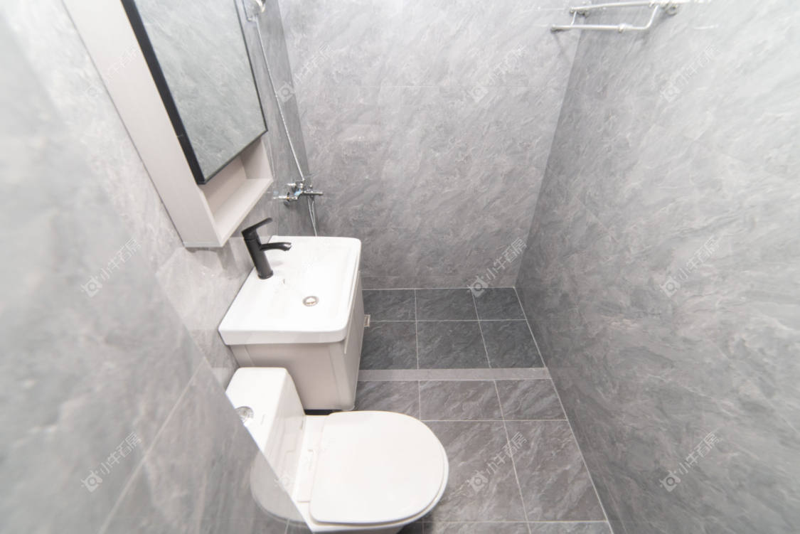 常州花园新村（钟楼）在租房源室内图_小牛看房