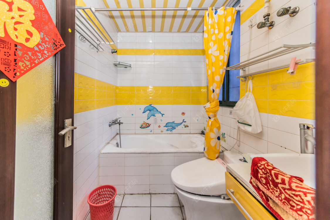 常州怀德名园在售二手房源室内图_小牛看房