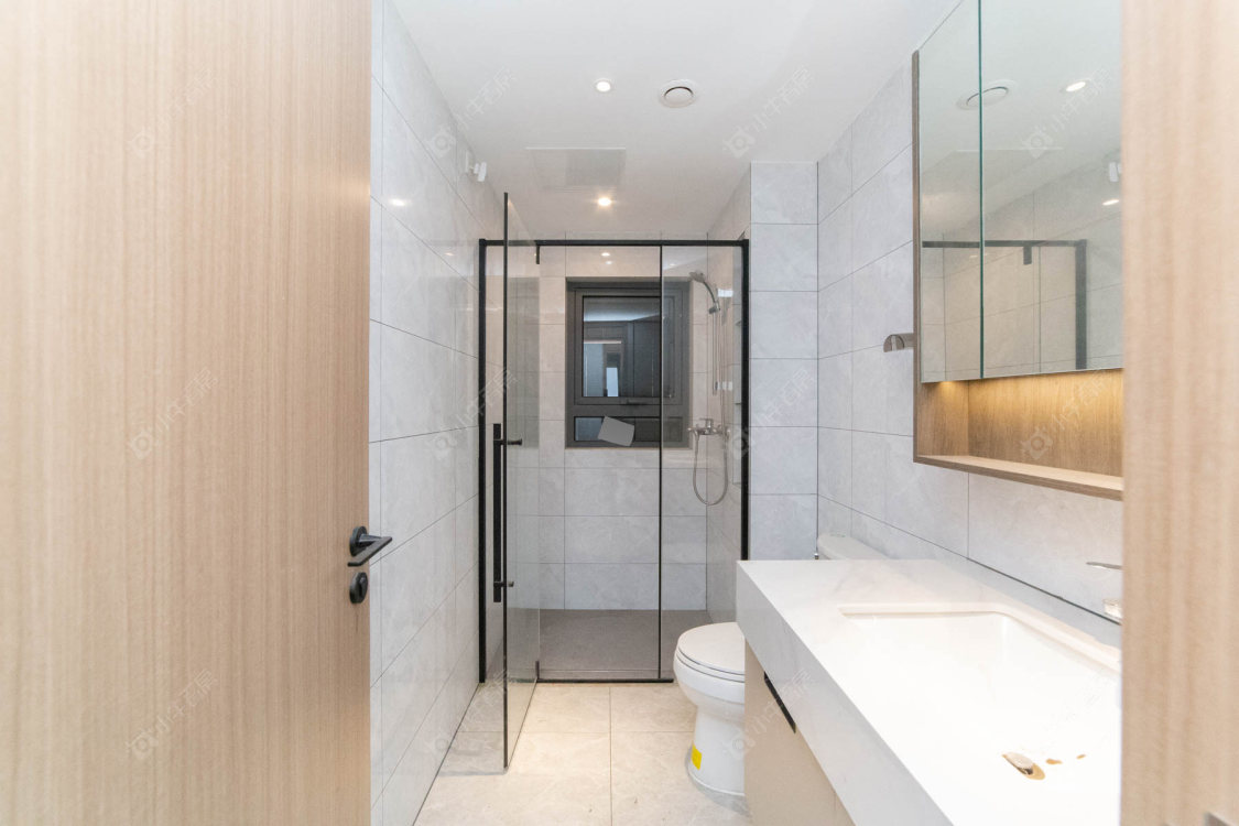 常州嘉宏天际在售二手房源室内图_小牛看房