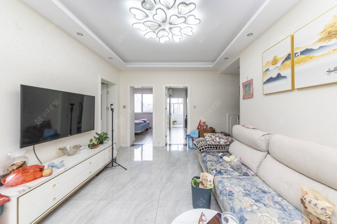 花东五村房源室内图 常州花东五村在售二手房源室内图_小牛看房