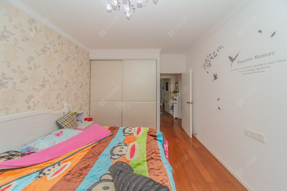 常州九龙仓时代上院在售二手房源室内图_小牛看房