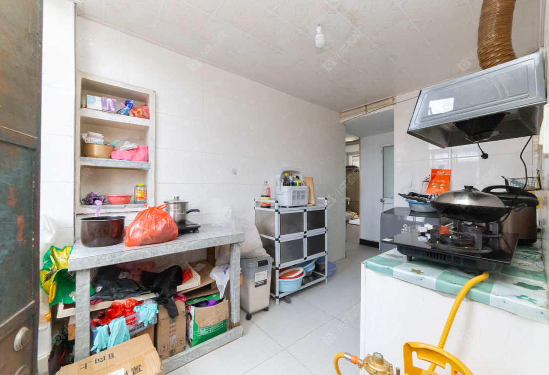 常州冶金新村在售二手房源室内图_小牛看房