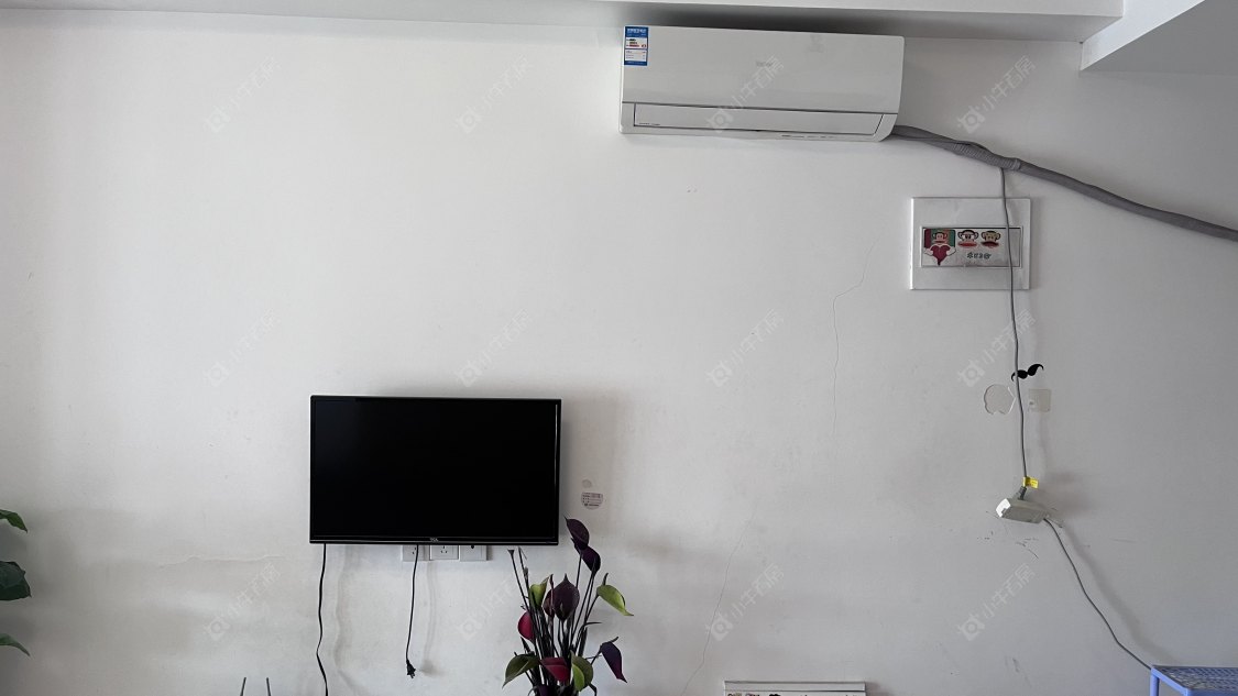 常州亚泰财富中心租房_亚泰财富中心1室1厅房源出租