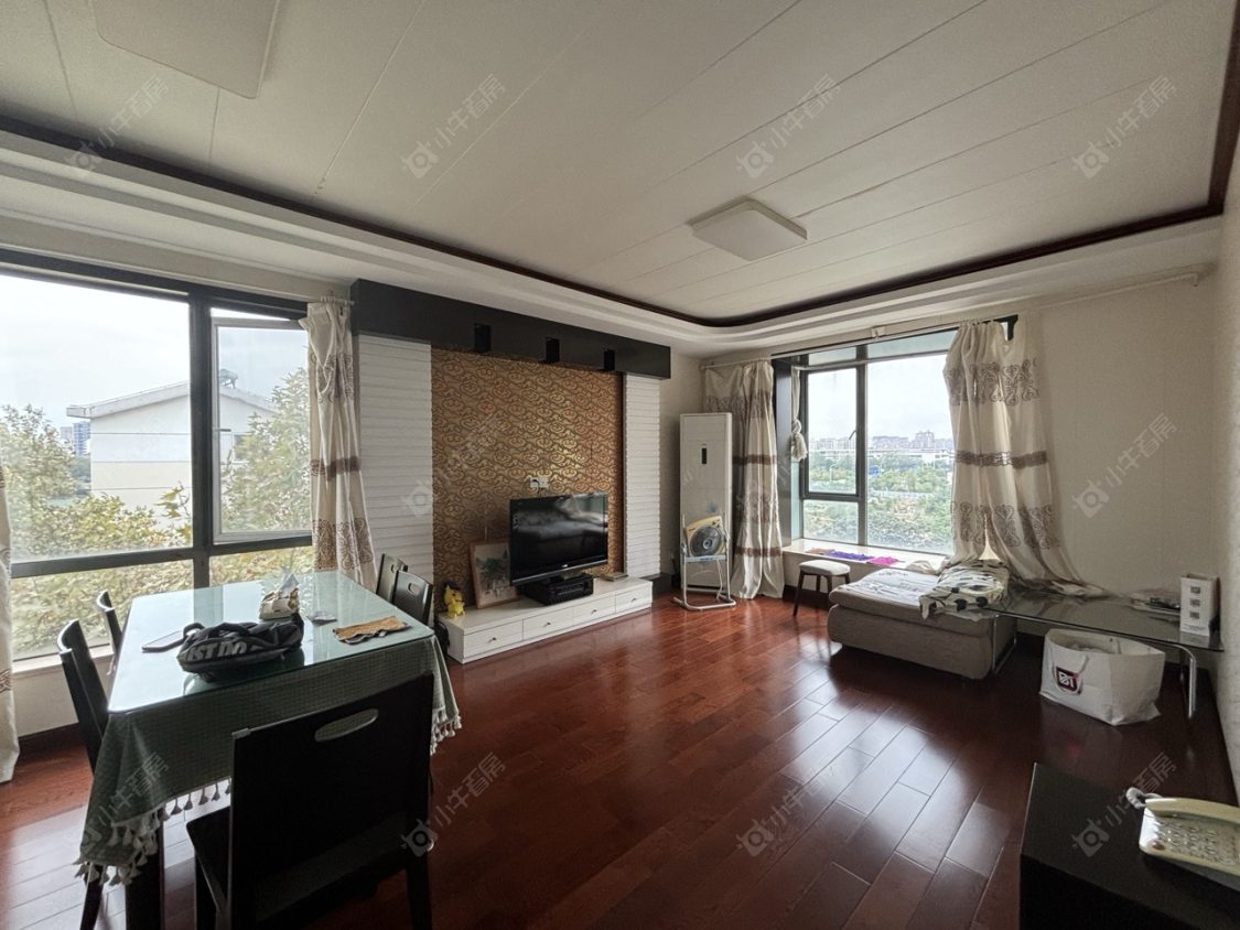 常州金色新城西区在租房源室内图_小牛看房