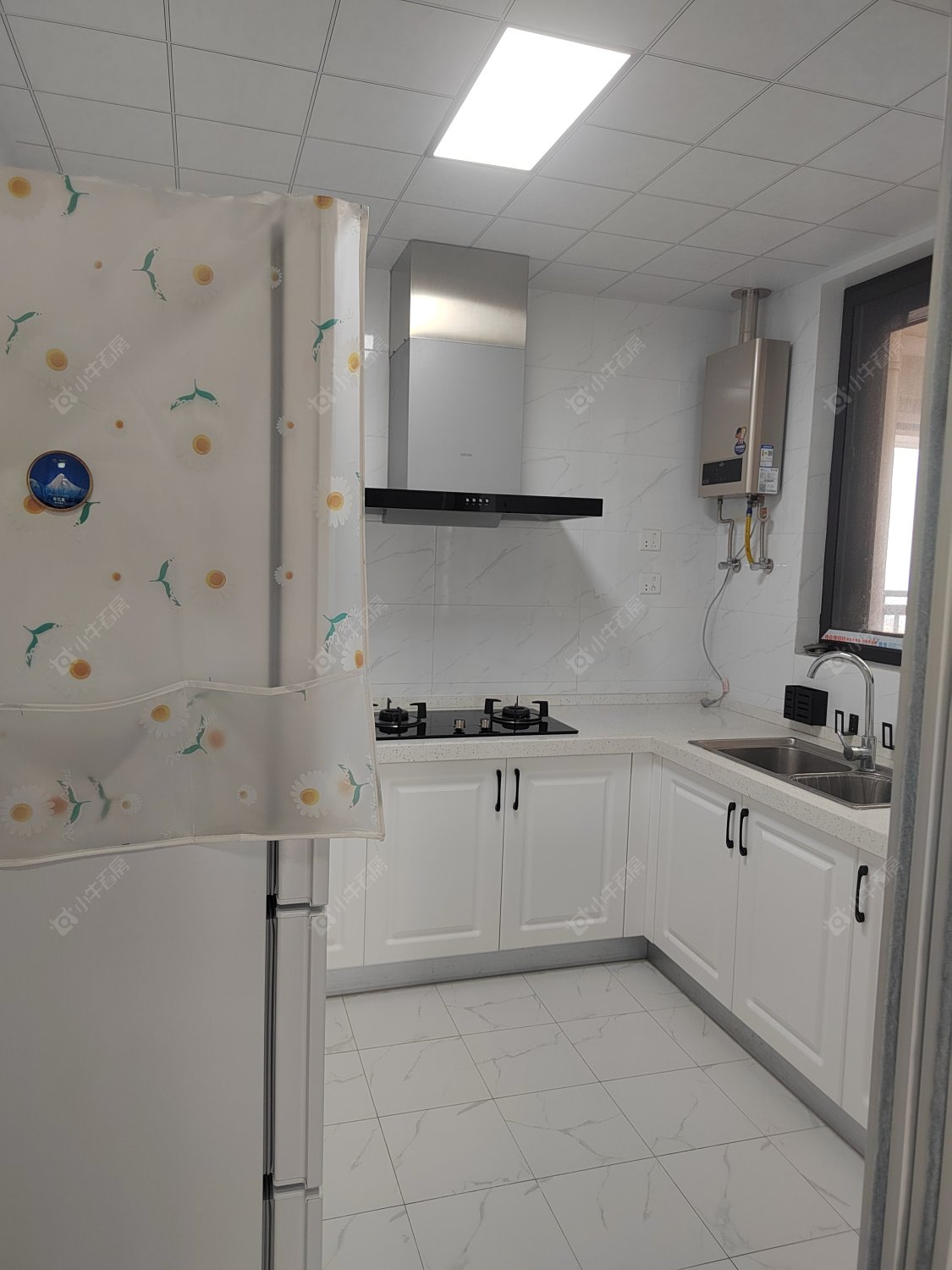 常州新城桃李郡在租房源_小牛看房