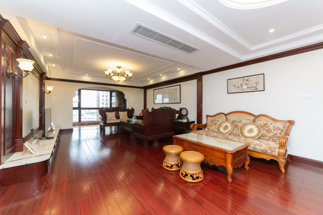 佳兆业凤凰湖壹号房源室内图 常州佳兆业凤凰湖壹号在售二手房源室内图_小牛看房