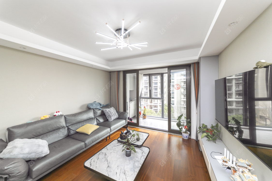 常州华润紫云府在售二手房_小牛看房