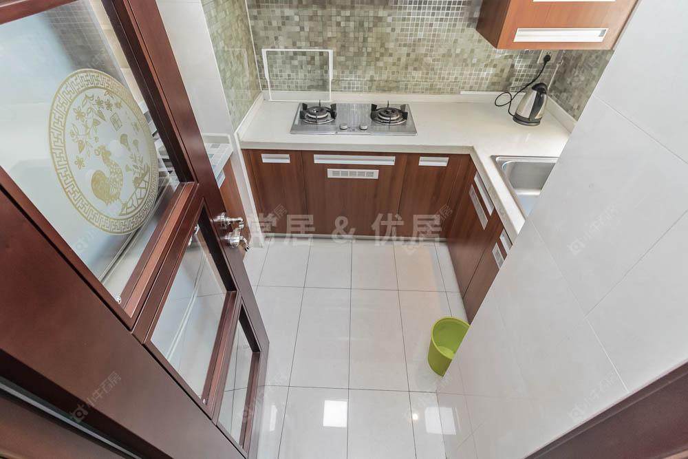 新城帝景南区房源室内图 常州新城帝景南区在租房源室内图_小牛看房