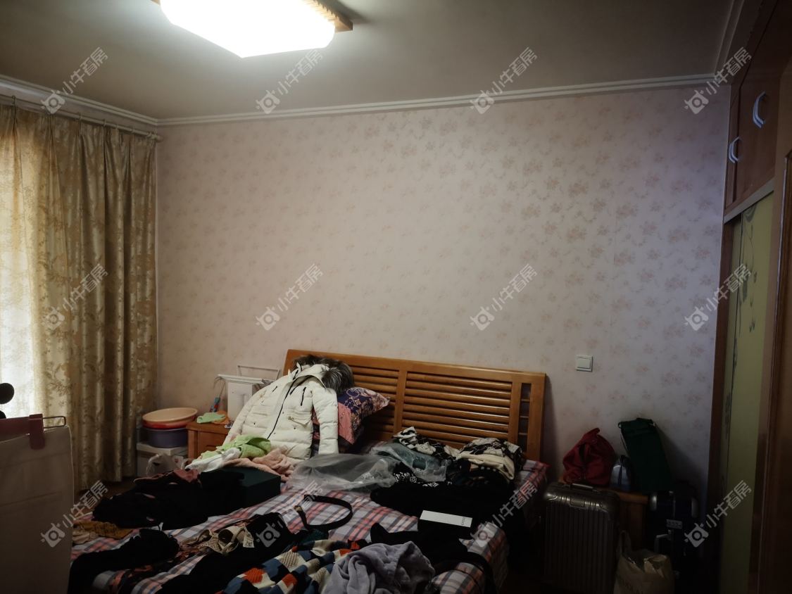 常州星海银园西区在租房源_小牛看房