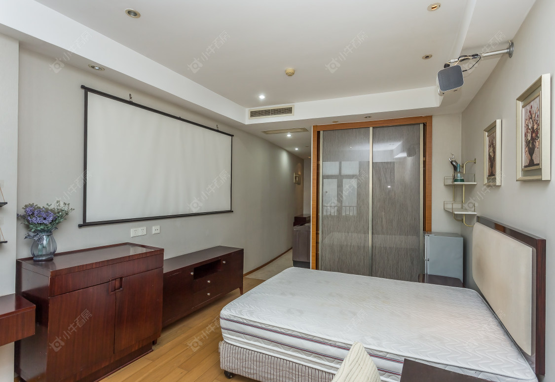 常州凯纳商务广场在售二手房源室内图_小牛看房