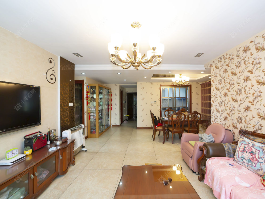 常州银河湾星苑在售二手房源室内图_小牛看房