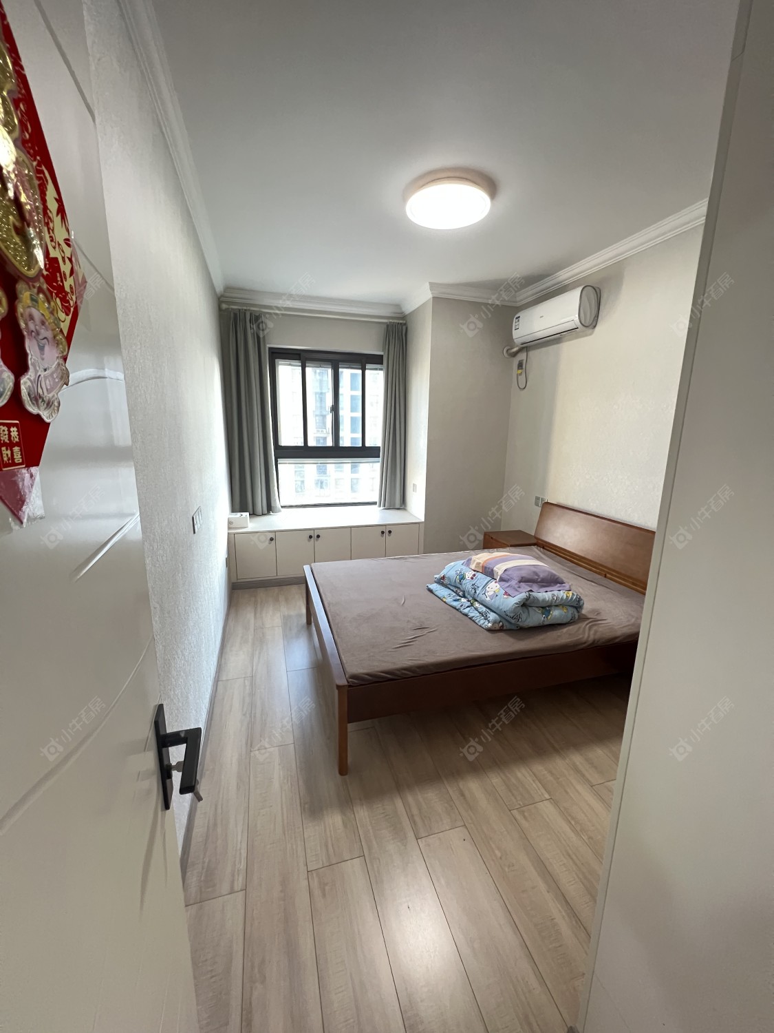 常州牡丹水岸国际在租房源_小牛看房