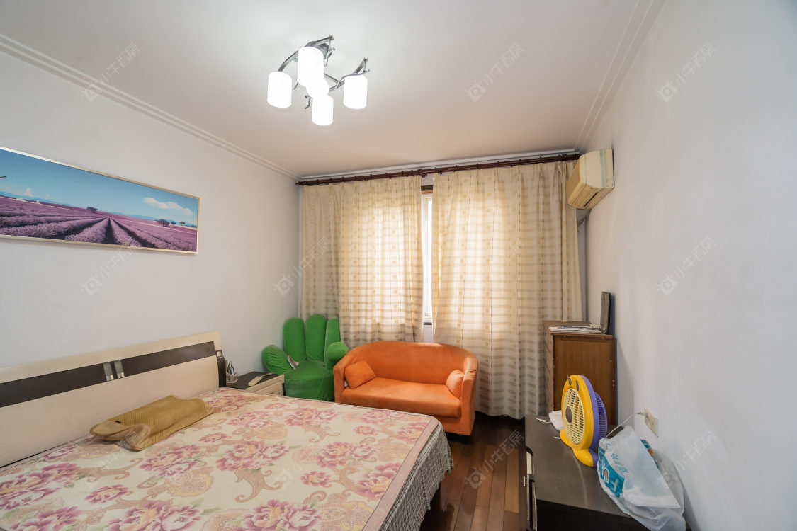 兆丰花苑房源室内图 常州兆丰花苑在售二手房源室内图_小牛看房