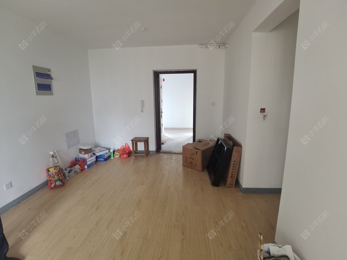 常州百馨西苑五期在租房源_小牛看房