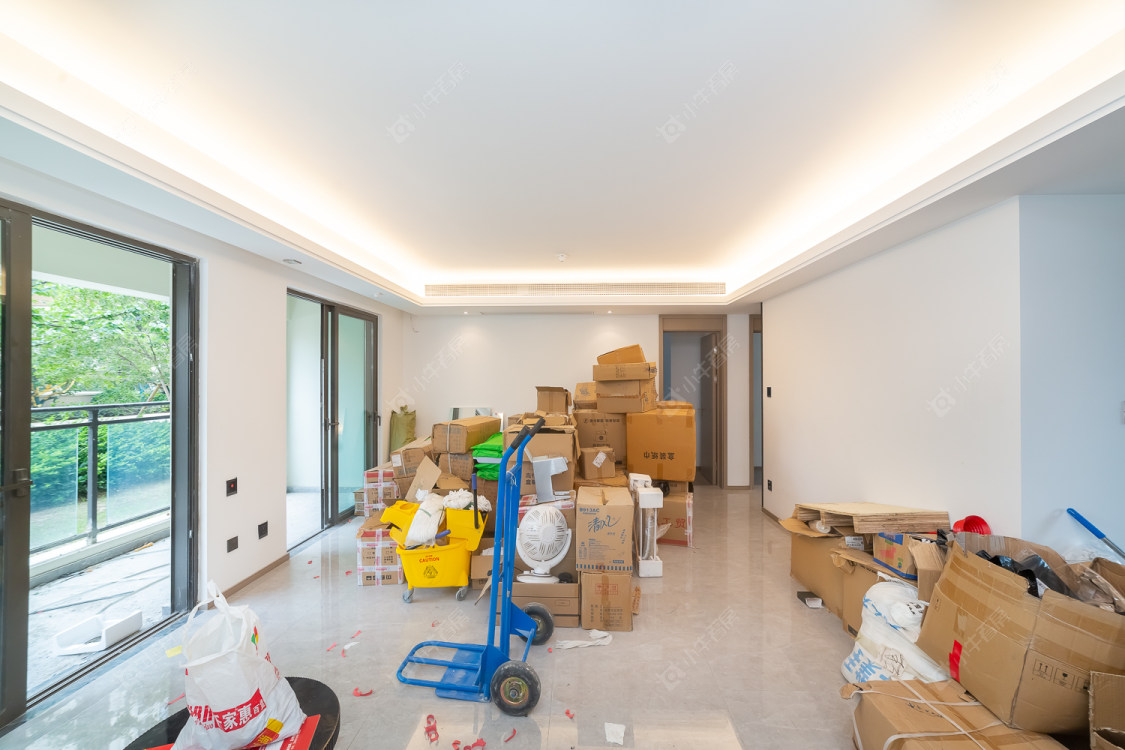 常州璟尚雅宸在售二手房源室内图_小牛看房