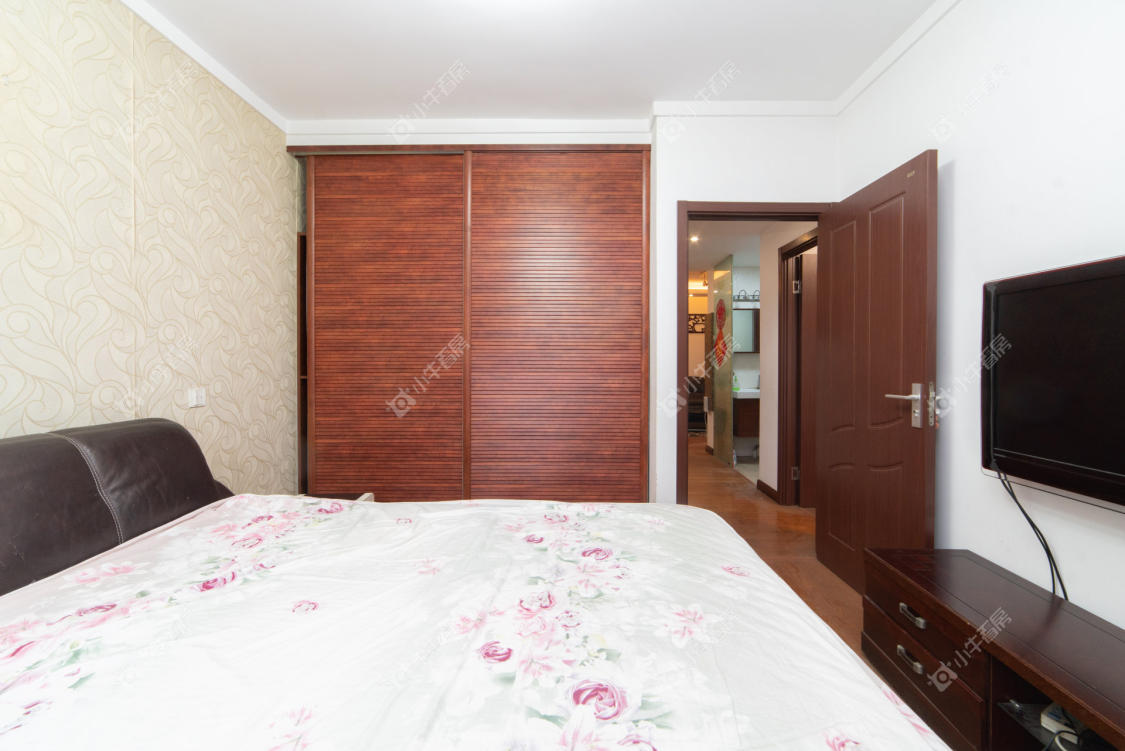 常州格兰艺堡一期在租房源室内图_小牛看房