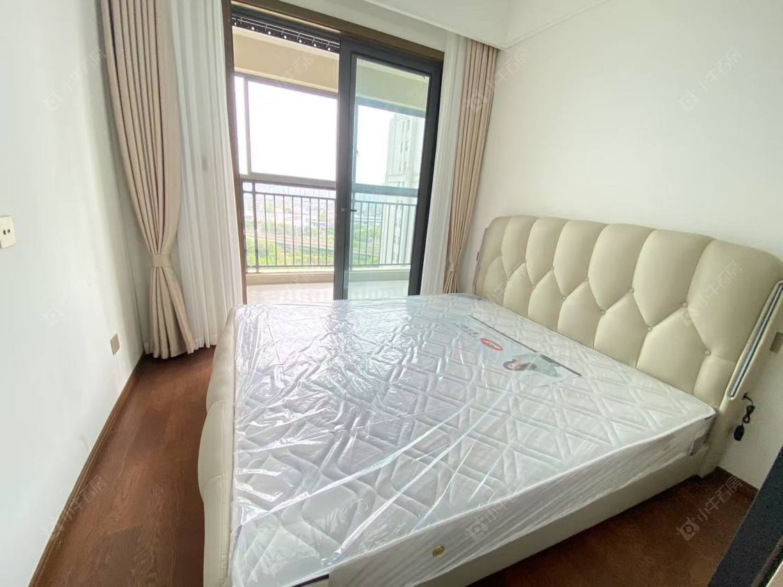 常州中海云樾里在租房源室内图_小牛看房