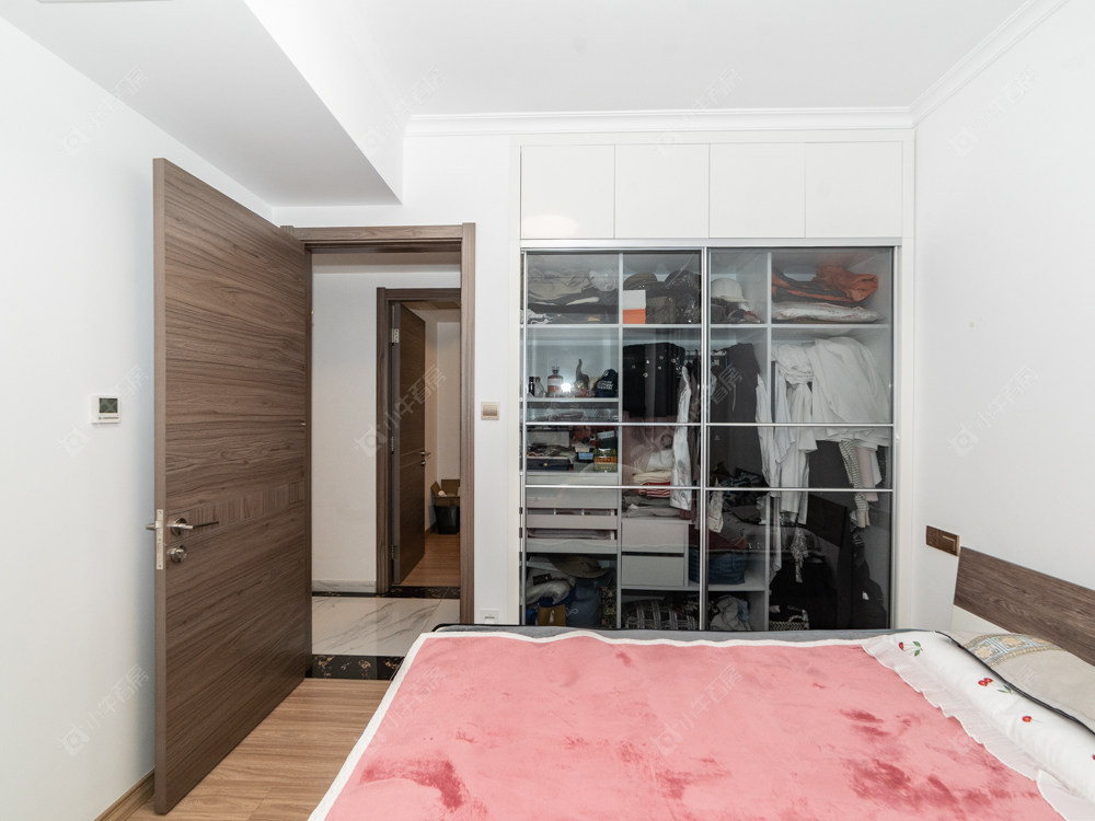 常州碧桂园壹号天禧在售二手房源室内图_小牛看房