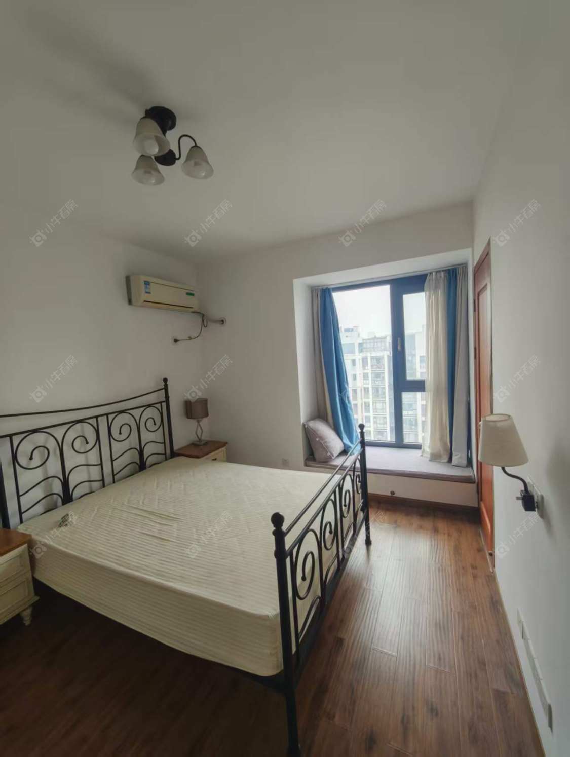 常州吟枫苑东区在租房源室内图_小牛看房