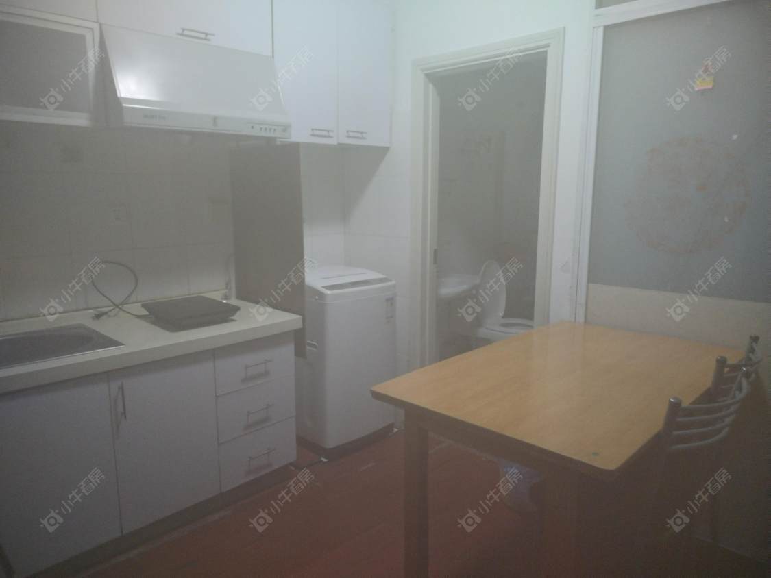 常州新荷花园在租房源_小牛看房